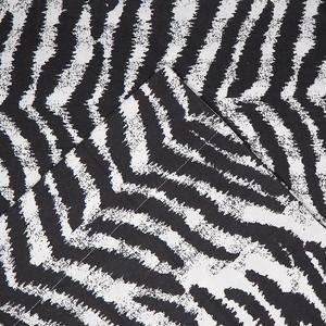 Набор фланелевых простыней Pointehaven, цвет Zebra
