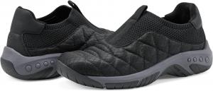 Кроссовки Easy Spirit Wallis, черный