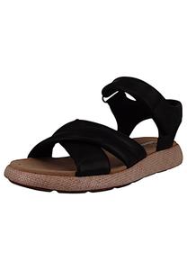 Сандалии TIMBERLAND Belmar Waves, черный