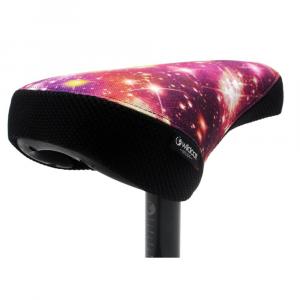 Седло Wildcat Combo With Seatpost 22.2 mm