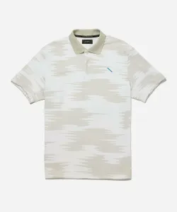 Футболка-поло Edge Design с короткими рукавами Saturdays Golf, цвет White (10)