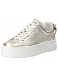 Кроссовки Nero Giardini, золотой