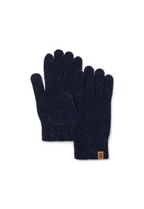 Перчатки Timberland Gloves, Navy/Dark Blue