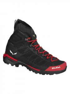 Походные ботинки Salewa, черный