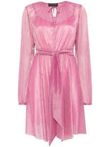 П Talbot Runhof, розовый