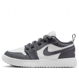 Кроссовки (PS) Air Jordan 1 Low ALT 'Iron Grey'