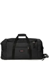 Leatherface m + дорожная сумка Eastpak, Black