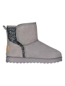 Сапоги Geographical Norway, серый