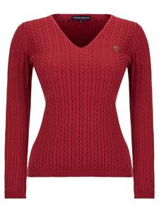 Свитер Giorgio di Mare Manon, цвет Carmine red