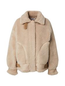 Демисезонная куртка EDITED Dakota, Cream