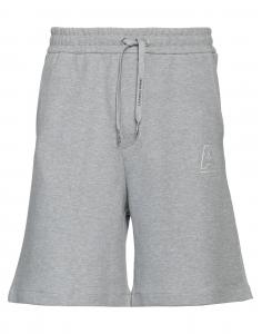 Шорты и бермуды Armani Exchange, серый