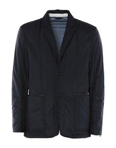 Блейзер Dunhill, полуночно-синий