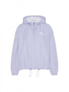 Куртка цвета ЛАВАНДЫ elho