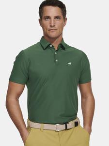 Рубашка MEYER Tiger, темно-зеленый