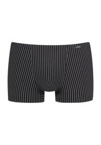 Трусы BC Stripes короткие, в полоску, мужские mey, черный