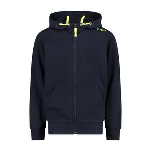 Детская куртка CMP KID JACKET FIX HOOD 32D8244