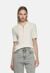 Рубашка поло Marc Cain, Off-White