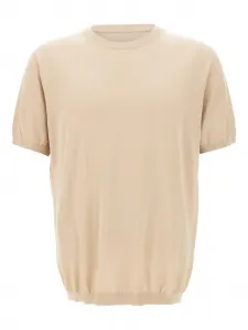 Топ в рубчик Kangra, нейтральный