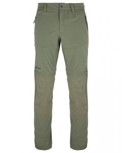 Брюки Kilpi Hosio, зеленый