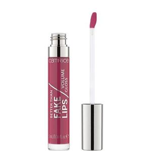 Better Than Fake Lips Volume Gloss Блеск для губ 5 мл — Fizzy Berry, Catrice