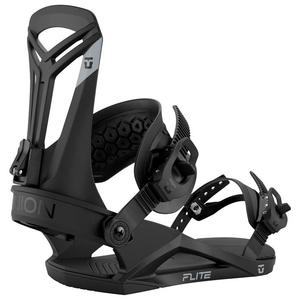 Крепление для сноуборда flite black - s Union