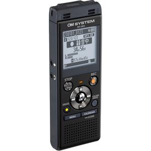 Портативный диктофон Olympus OM SYSTEM WS-883 Digital Voice Recorder V420340BU000