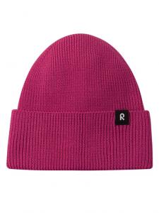 Шапка Reissari 5300022B Reima, розовый
