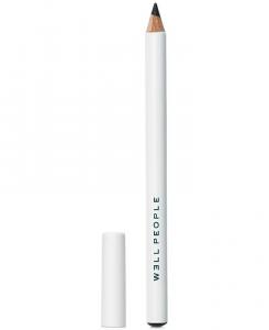 Карандаш для глаз Fresh Lines Well People, цвет Black