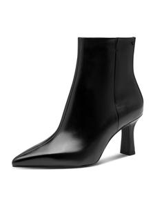 Ботильоны Tamaris, черный