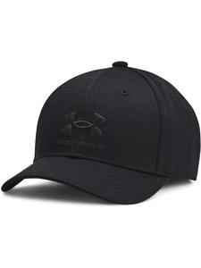 Бейсболка Under Armour, черный