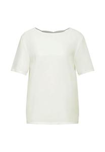 Футболка Street One, кремовый