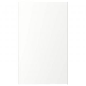 Фронт для посудомоечной машины IKEA, 45x75 см, белый