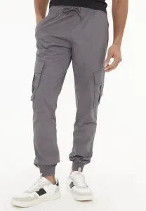 Брюки-Карго prince Threadbare, Schiefer