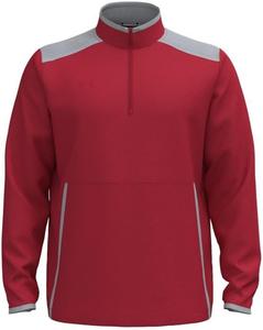 Мужская куртка Under Armour UA Motivate 3.0 с длинным рукавом - водоотталкивающая, MD