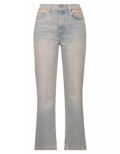 Джинсы Re/Done, песочный