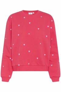 Толстовка DAGNA Saint Tropez, розовый