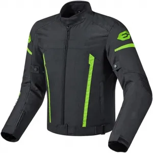 Мужская зимняя водонепроницаемая мотоциклетная куртка для езды, гонок, мотокросса, защита тела, MC1011Green