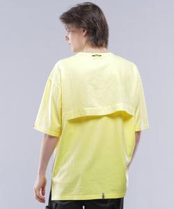 МАНАСТАШ/Манасташ/VENT TEE '24/Футболка Vent