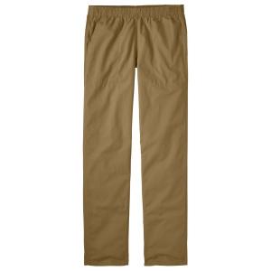 Брюки Funhoggers - брюки для отдыха Patagonia, Classic Tan