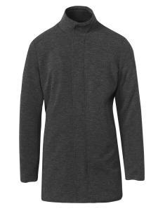 Всесезонная куртка KOROSHI Between-Season Jacket, серый