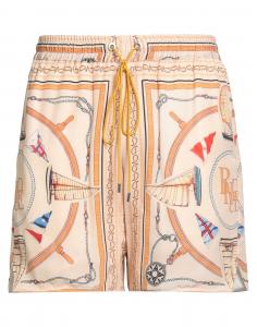 Шорты Rhude, бежевый