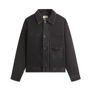 Куртка Kith Alonzo Denim Jacket, Xavier Wash