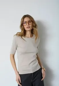 Простая футболка Co'Couture, Minki