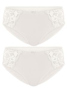 Трусы SUSA 2er Pack Latina, цвет champagner champagner