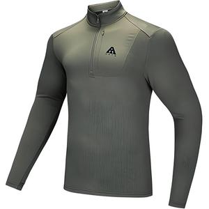 Футболка мужская бронзовая Anta Outdoor Collection