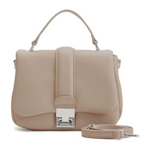 Сумка через плечо Seidenfelt Manufaktur Evje, песочный