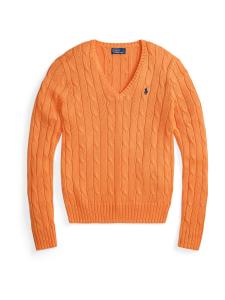 Свитер Polo Ralph Lauren, Orange