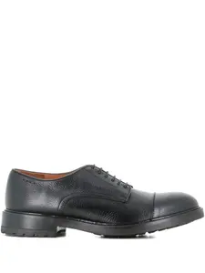 Оксфорды на шнуровке Alexander Hotto