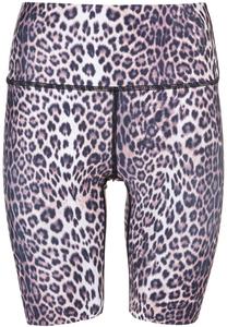 Узкие спортивные брюки Athlecia Windia, коричневый