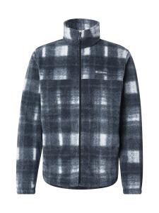 Спортивная флисовая куртка COLUMBIA Steens Mountain, White